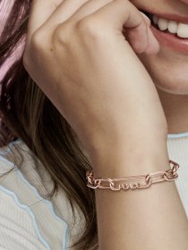 Класичні PANDORA Me модель 789698C00 Фото