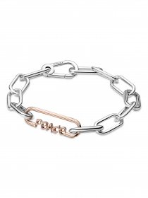 Класичні PANDORA Me модель 789698C00 Фото