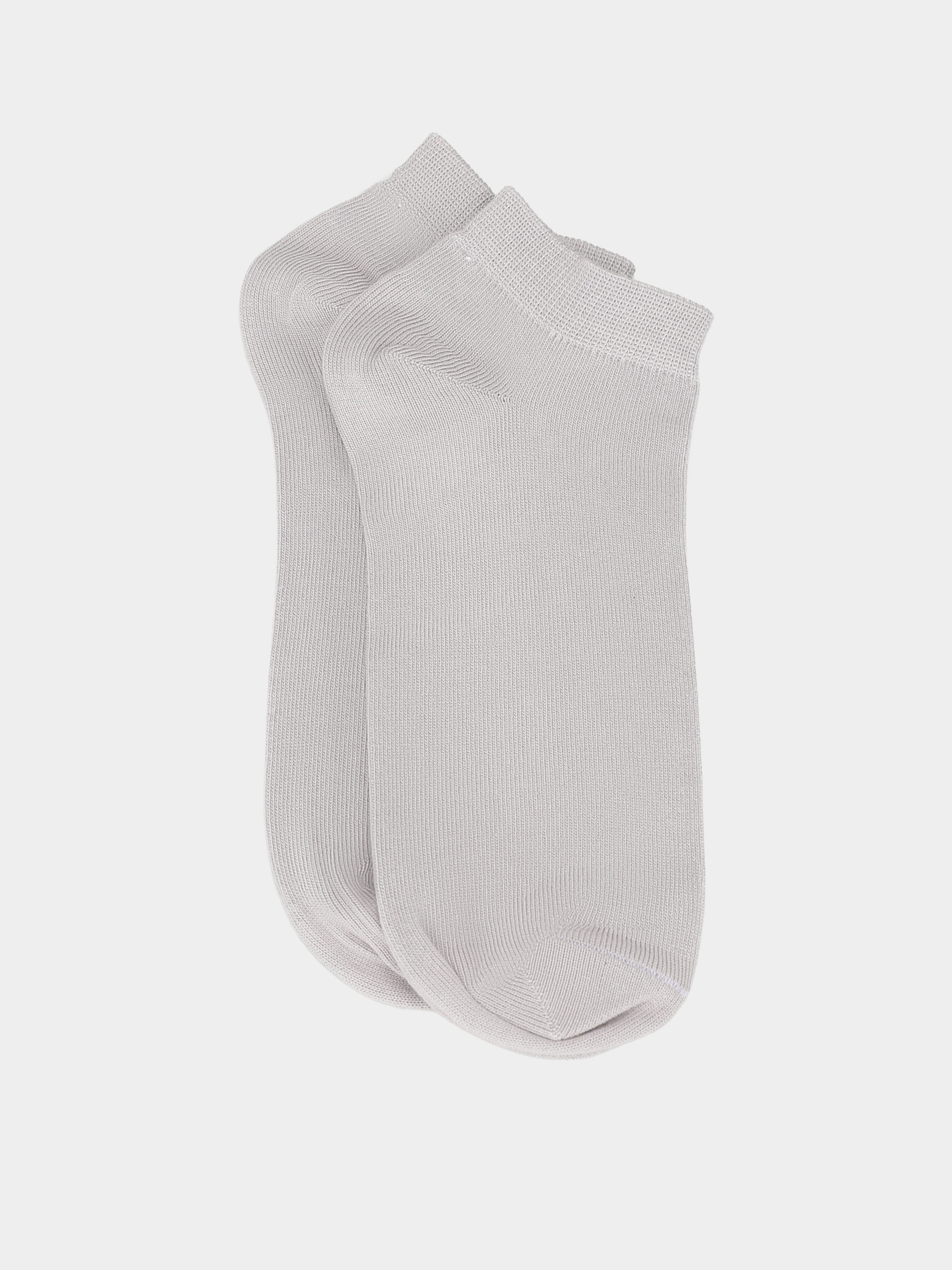 Носки Ейсік модель Korotki_Svitlo-siri Фото