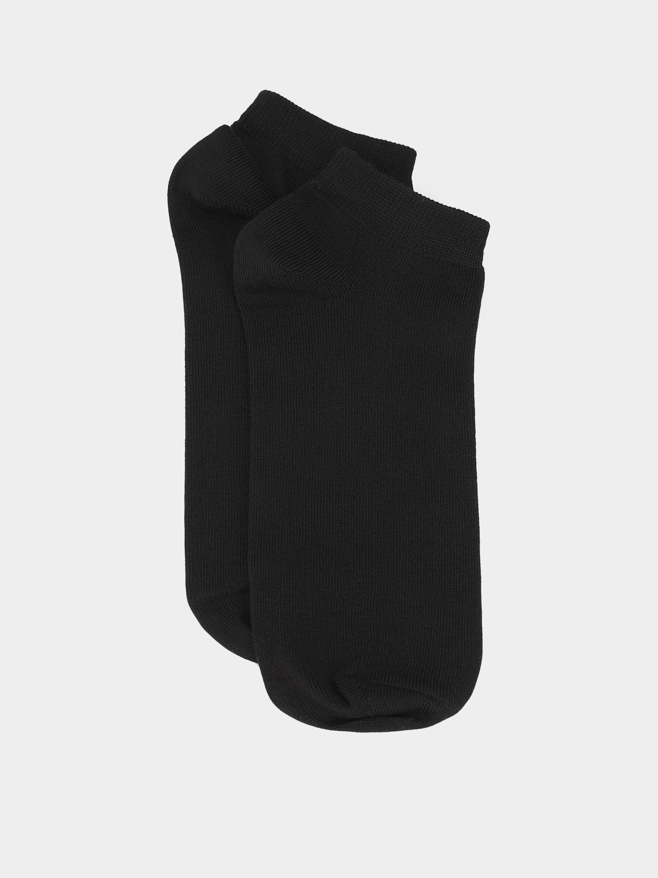 Шкарпетки Ейсік модель Korotki_Chorni Фото
