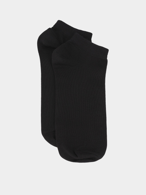 Носки Ейсік модель Korotki_Chorni Фото