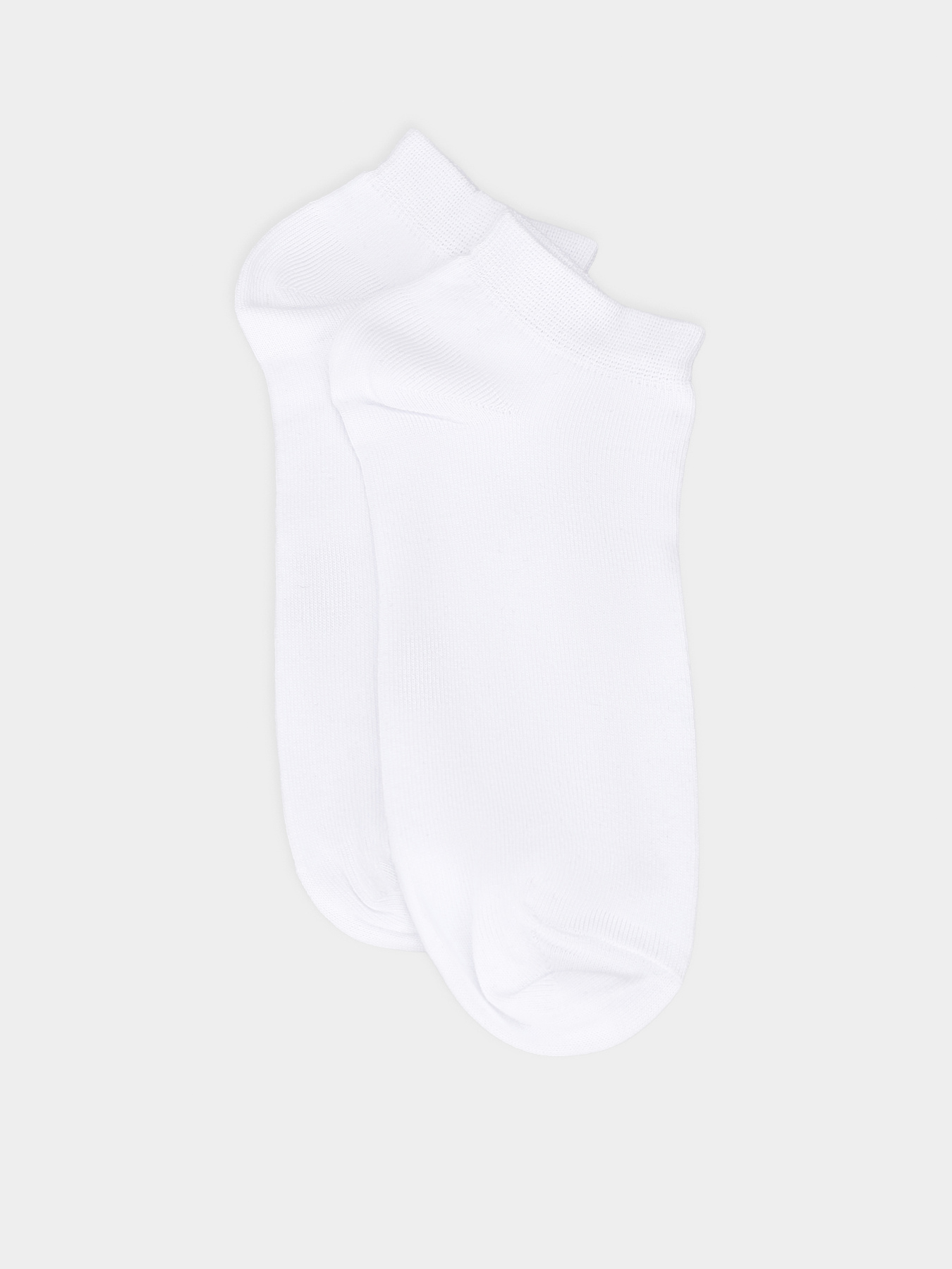 Шкарпетки Ейсік модель Korotki_Bili Фото