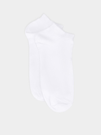 Шкарпетки Ейсік модель Korotki_Bili Фото