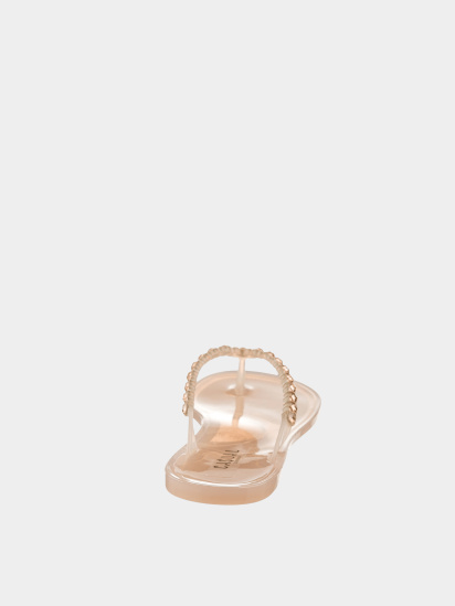 Вьетнамки Casual модель 5041-201 nude-211 — фото 3 - INTERTOP