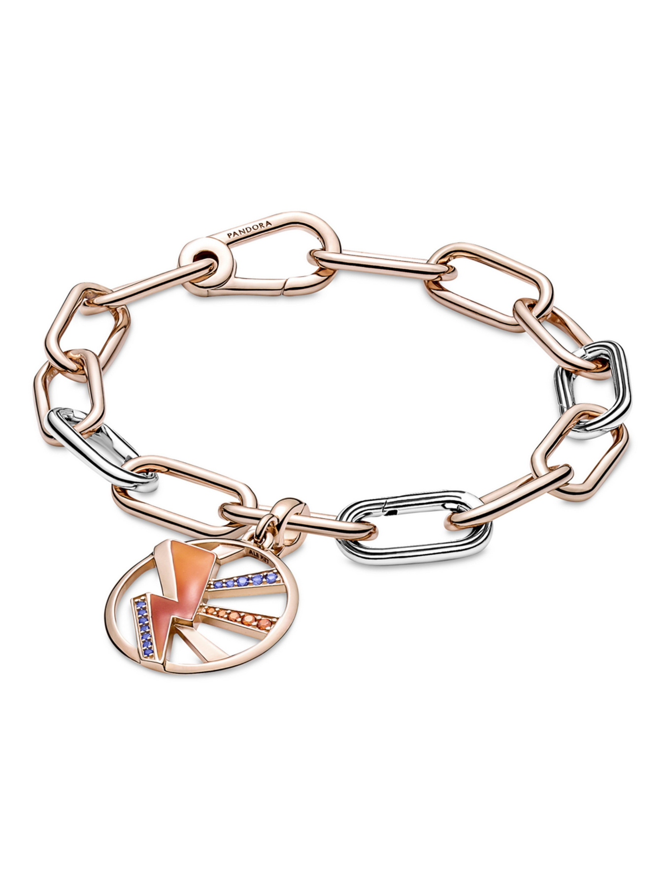 Кулони PANDORA Me модель 789693C01 Фото