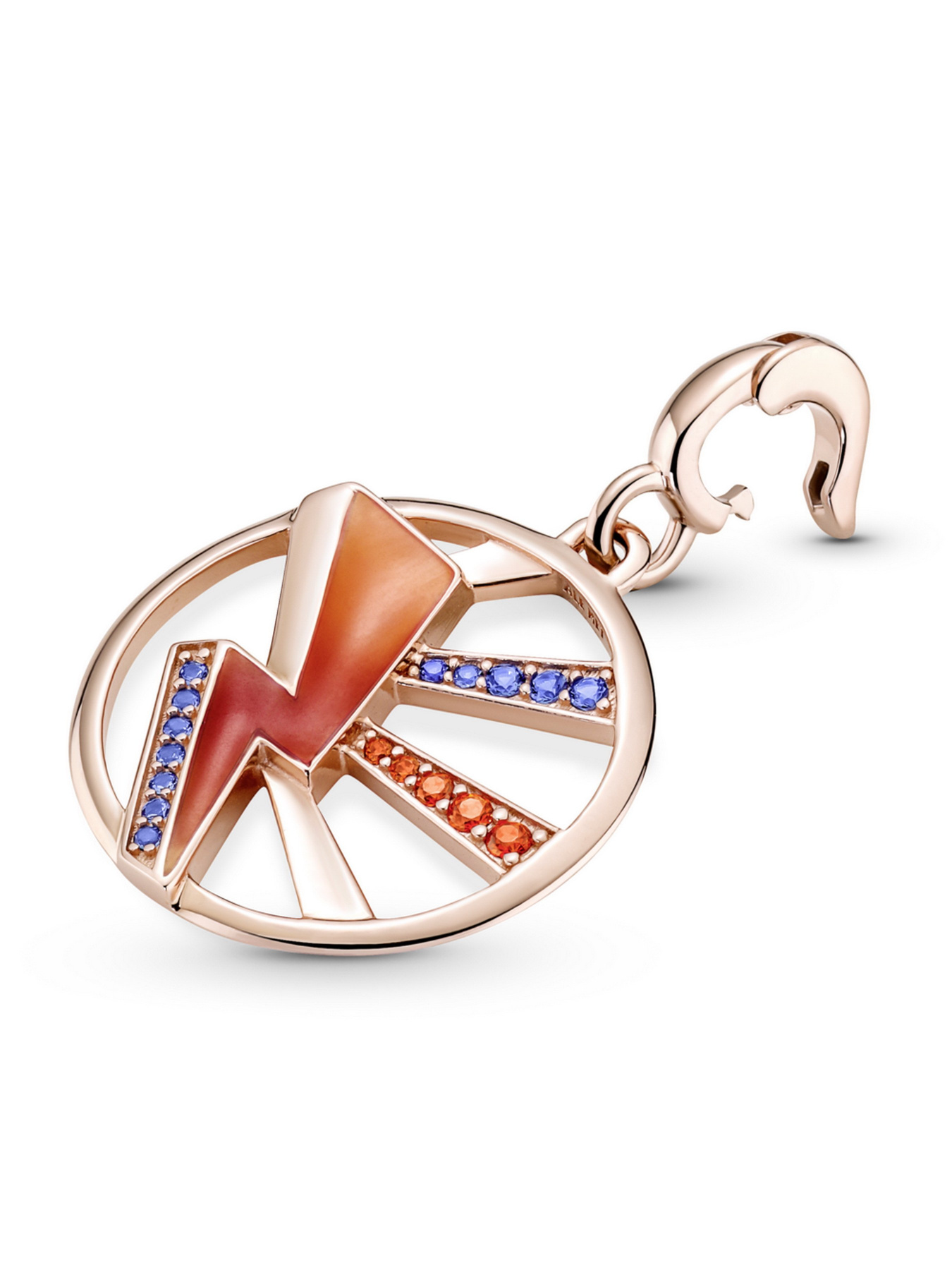 Кулони PANDORA Me модель 789693C01 Фото