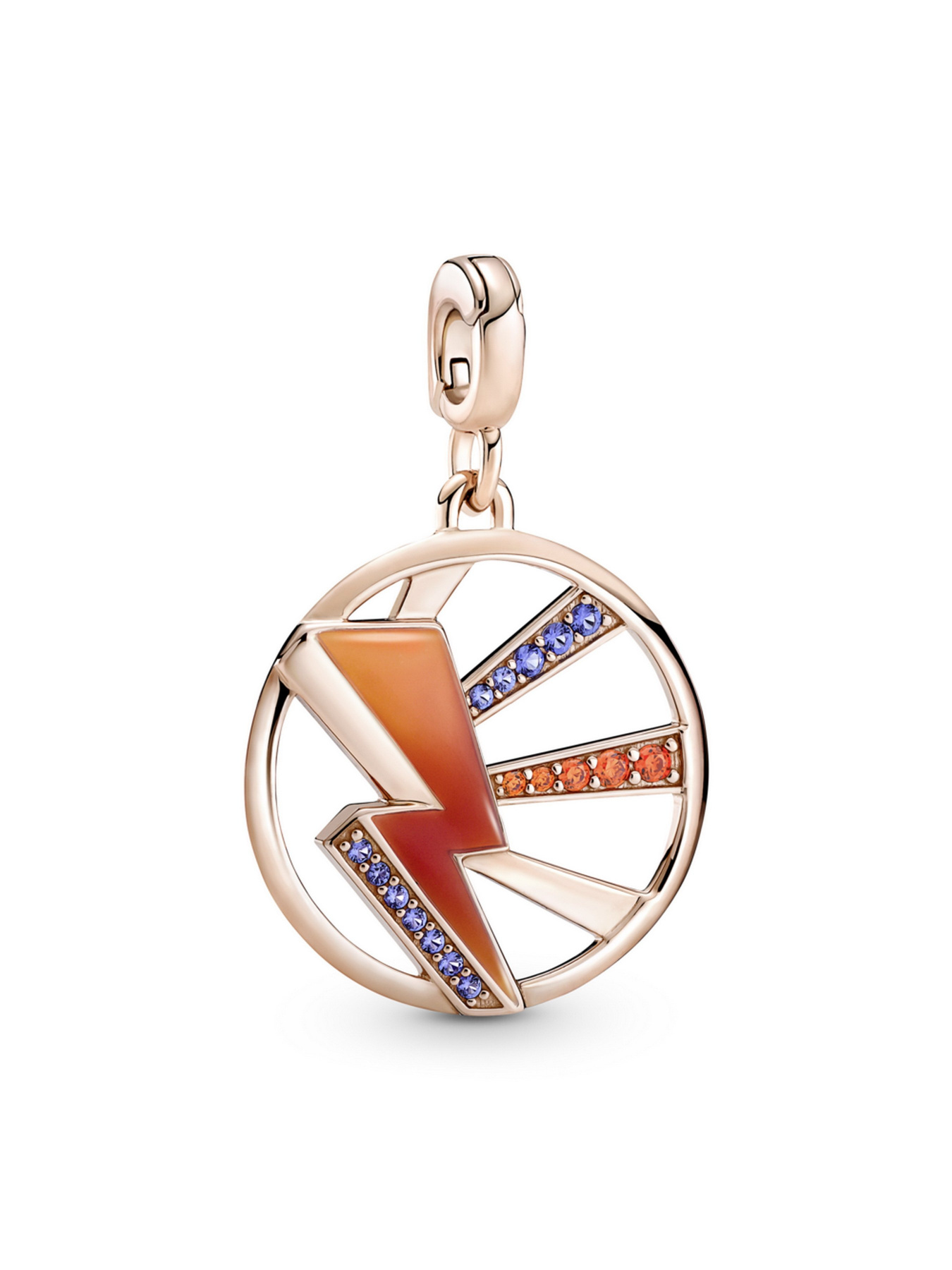 Кулони PANDORA Me модель 789693C01 Фото