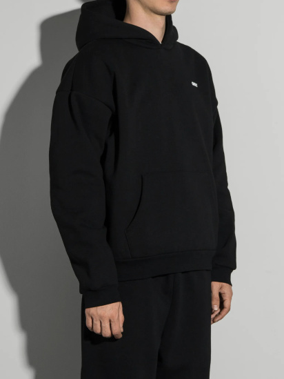 Худі OBEY модель 112470244 — фото 3 - INTERTOP