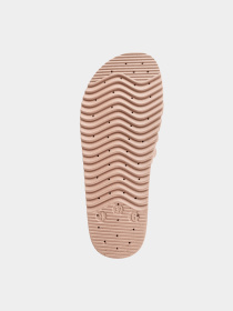 Шльопанці Casual модель 1520-211 nude-211 Фото