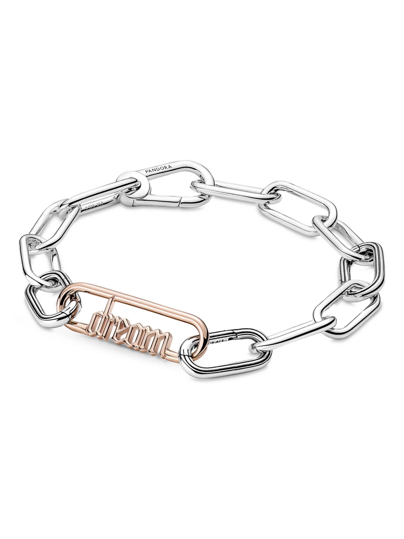 Класичні PANDORA Me модель 789687C00 Фото