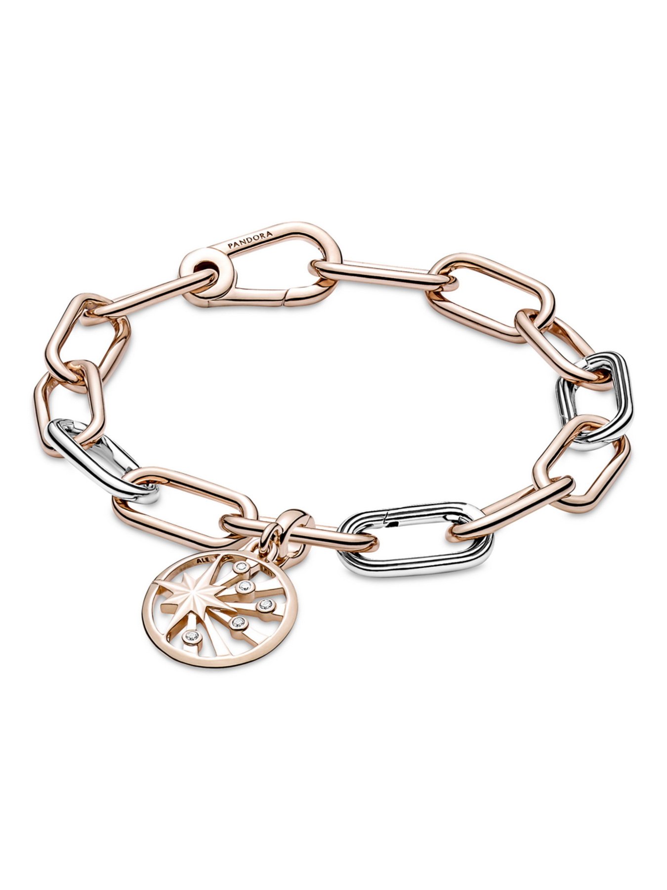 Кулони PANDORA Me модель 789676C01 Фото