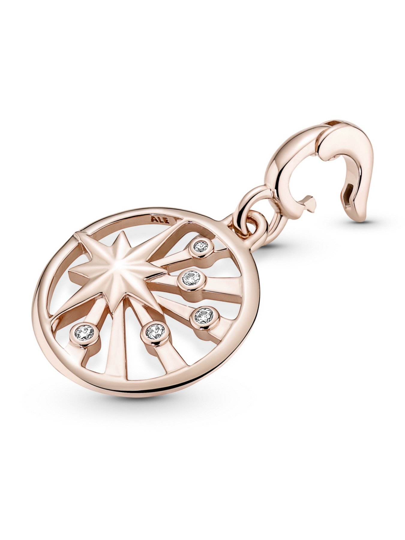 Кулони PANDORA Me модель 789676C01 Фото