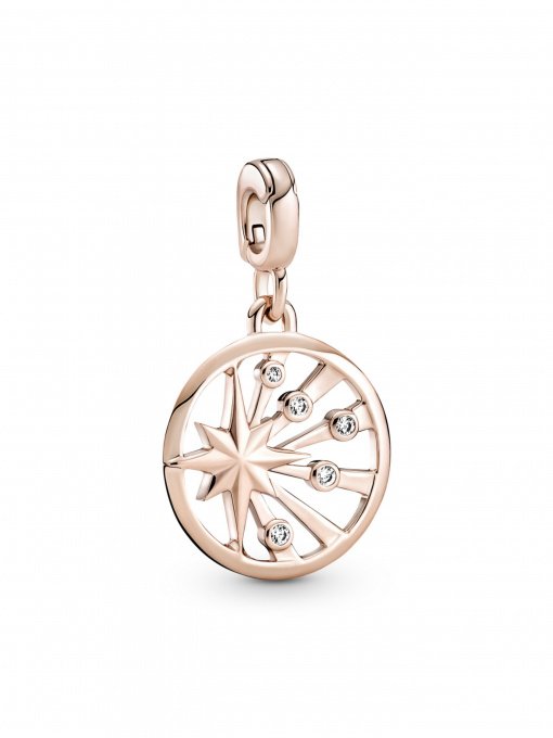 Кулони PANDORA Me модель 789676C01 Фото