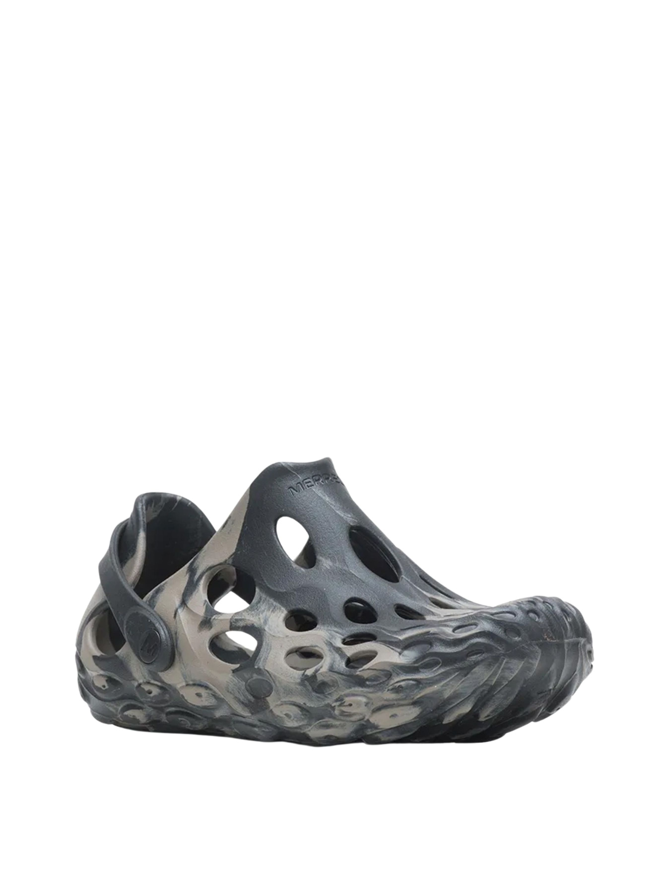 Тапки Merrell модель J004232_Black Фото
