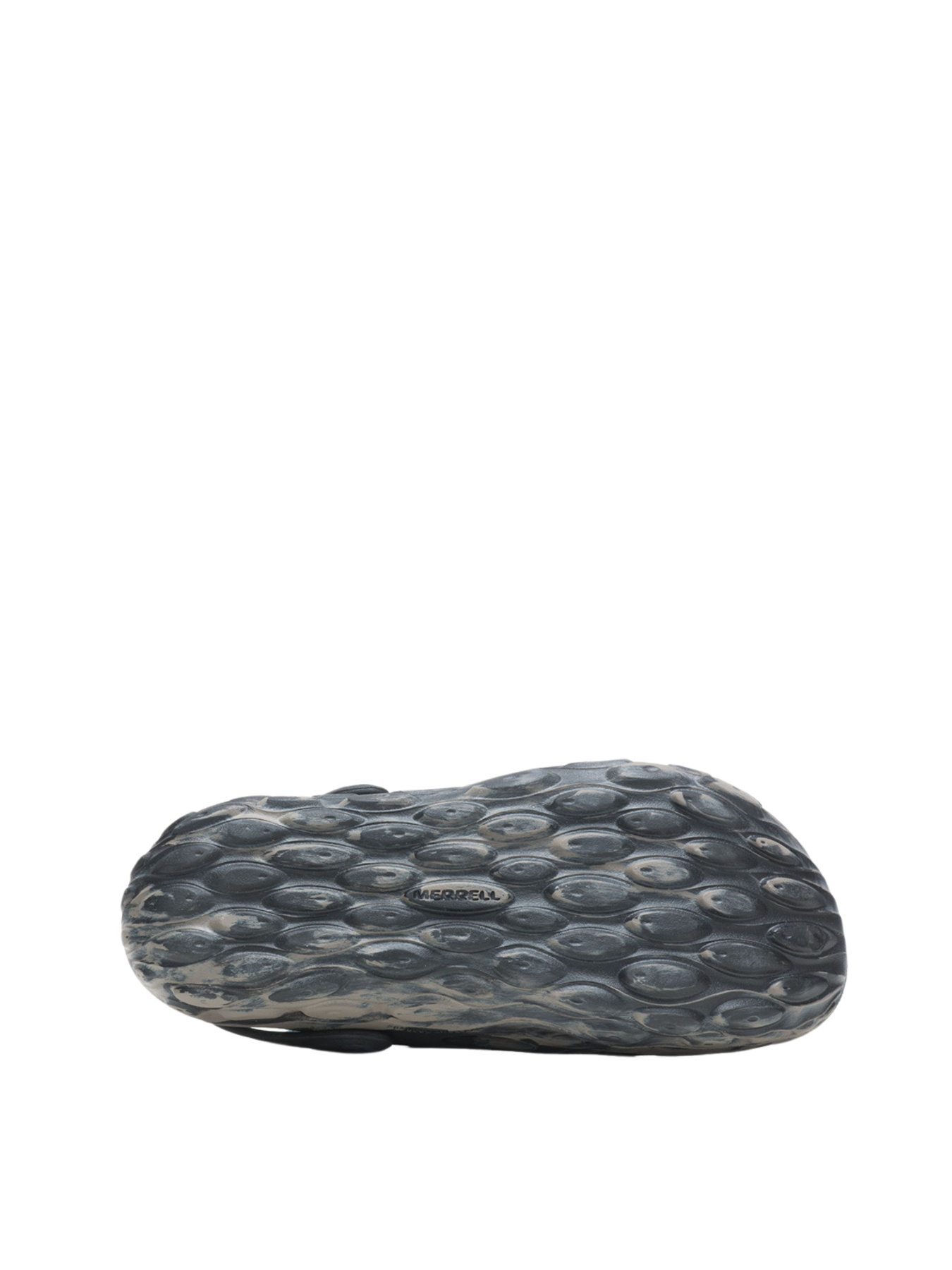 Тапки Merrell модель J004232_Black Фото