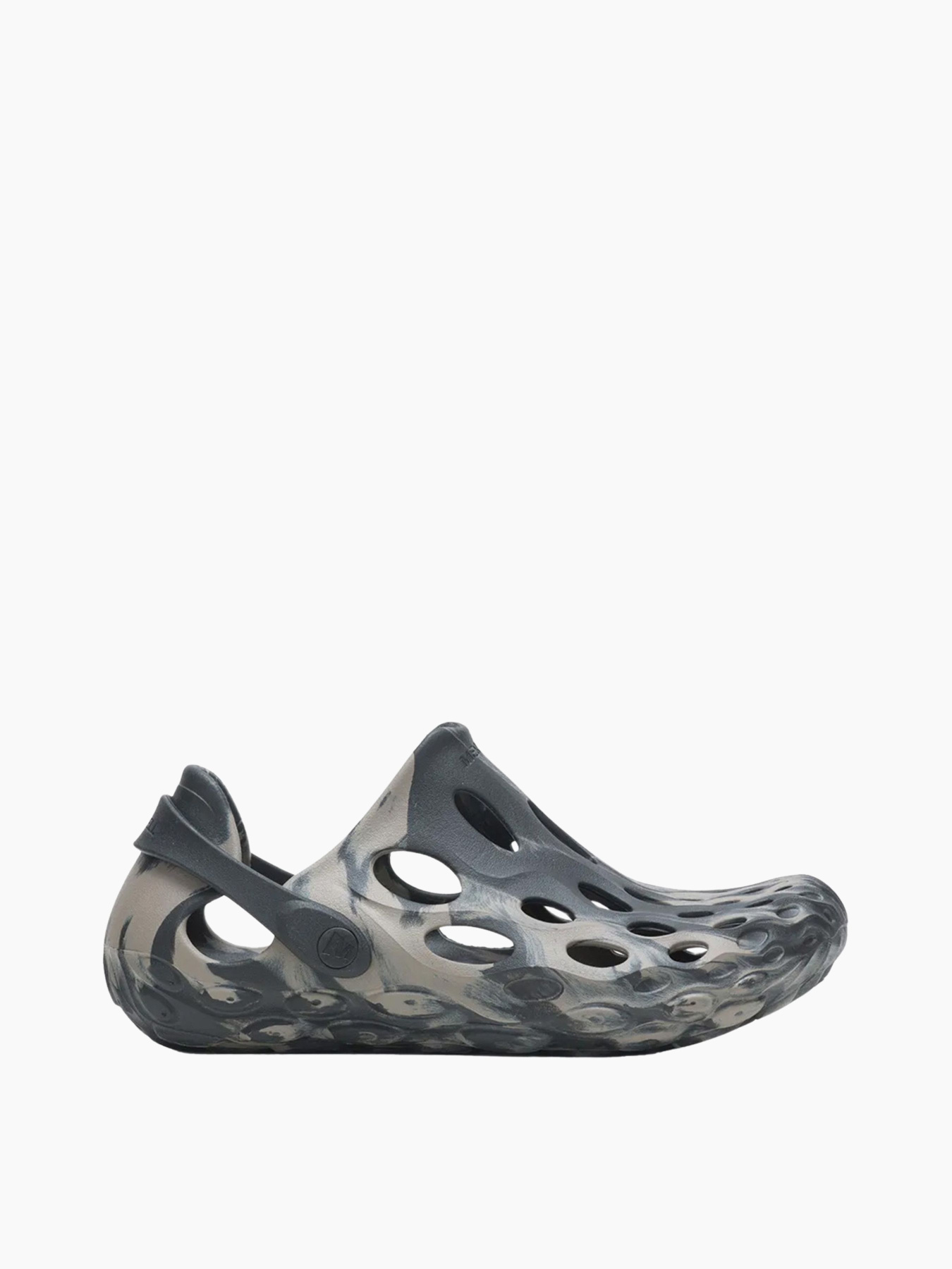 Тапки Merrell модель J004232_Black Фото