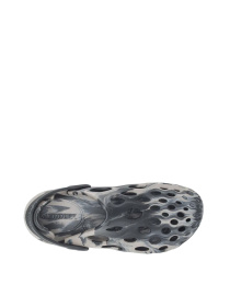 Тапки Merrell модель J004232_Black Фото
