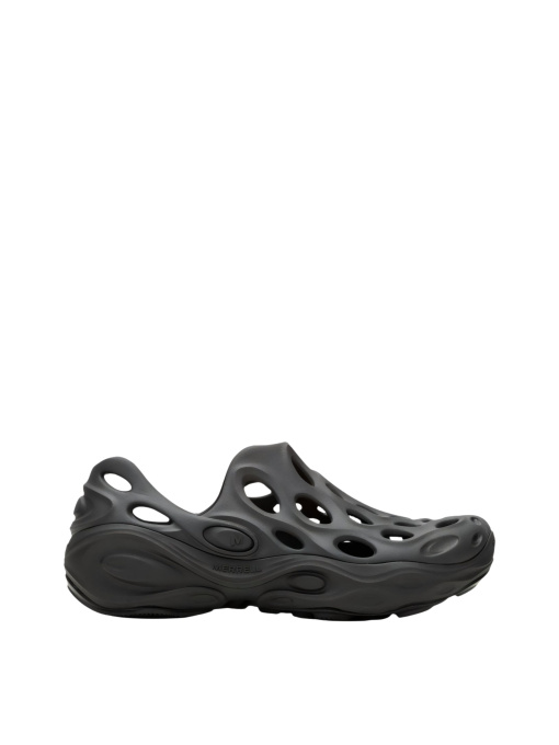 Тапки Merrell модель J006031_Black Фото
