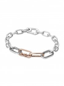 Класичні PANDORA Me модель 789686C00 Класичні PANDORA Me модель 789686C00 Фото