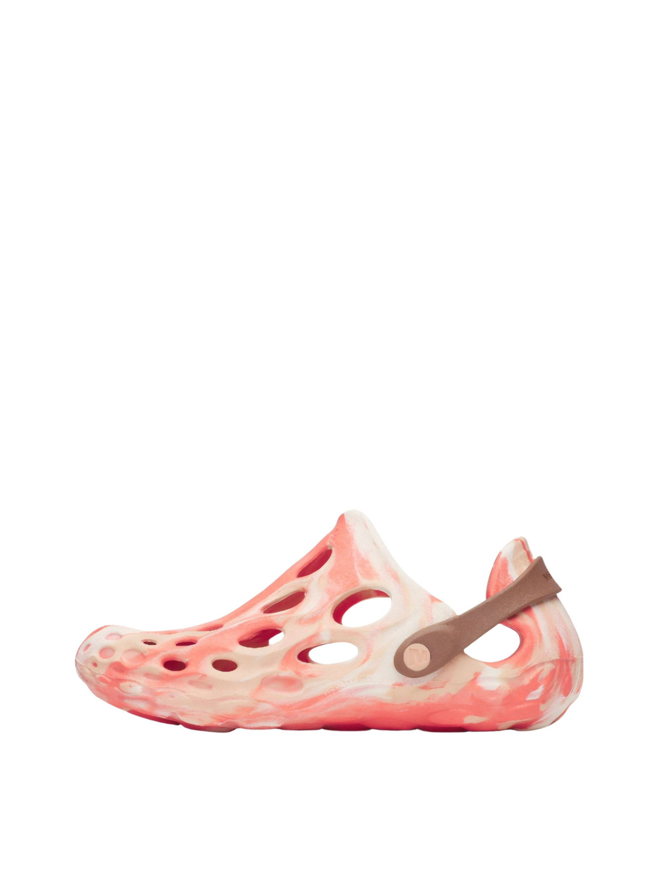 Тапки Merrell модель J008070_Pink Фото