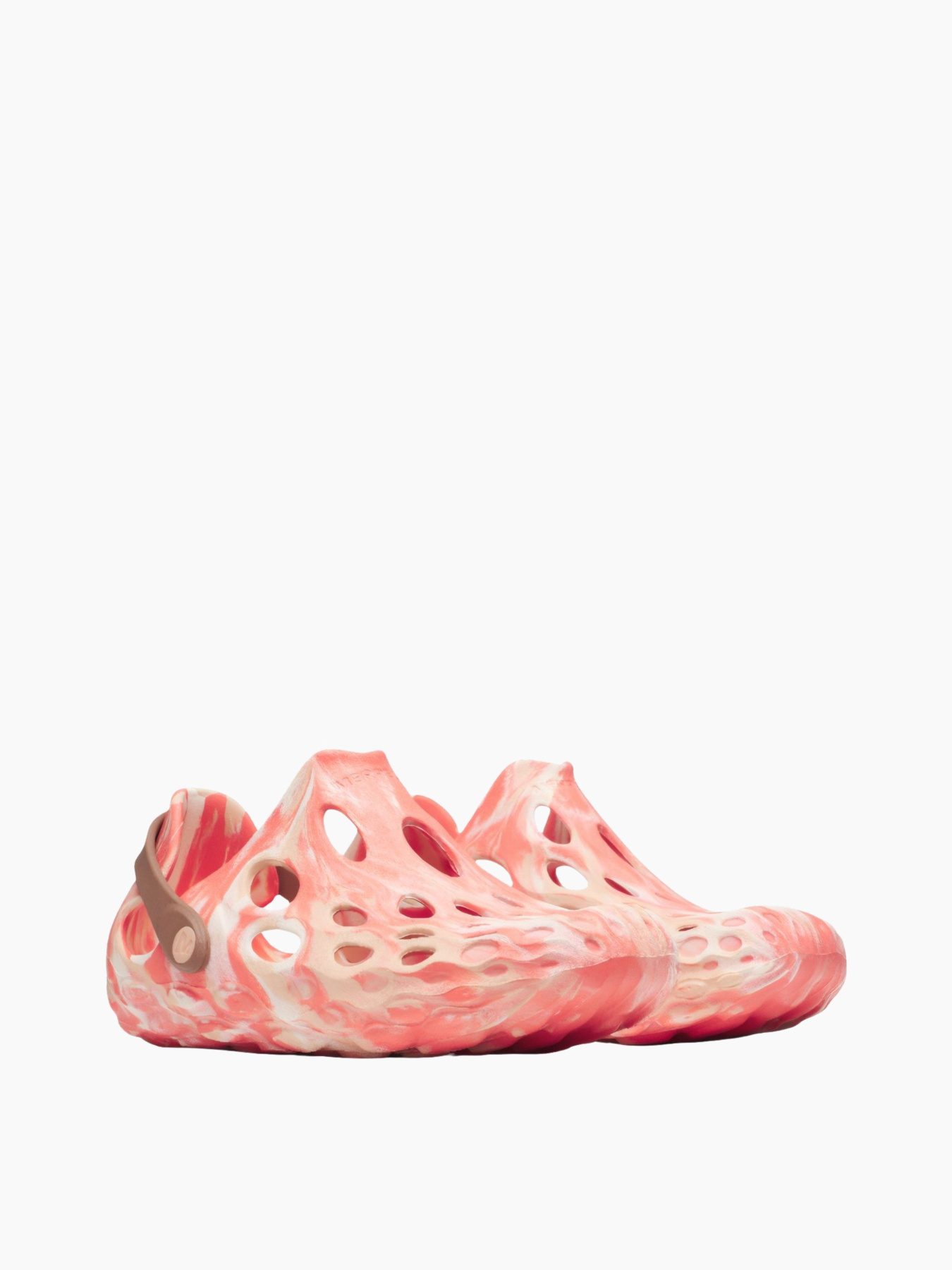Тапки Merrell модель J008070_Pink Фото