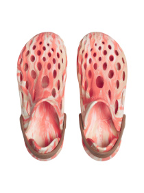 Тапки Merrell модель J008070_Pink Фото