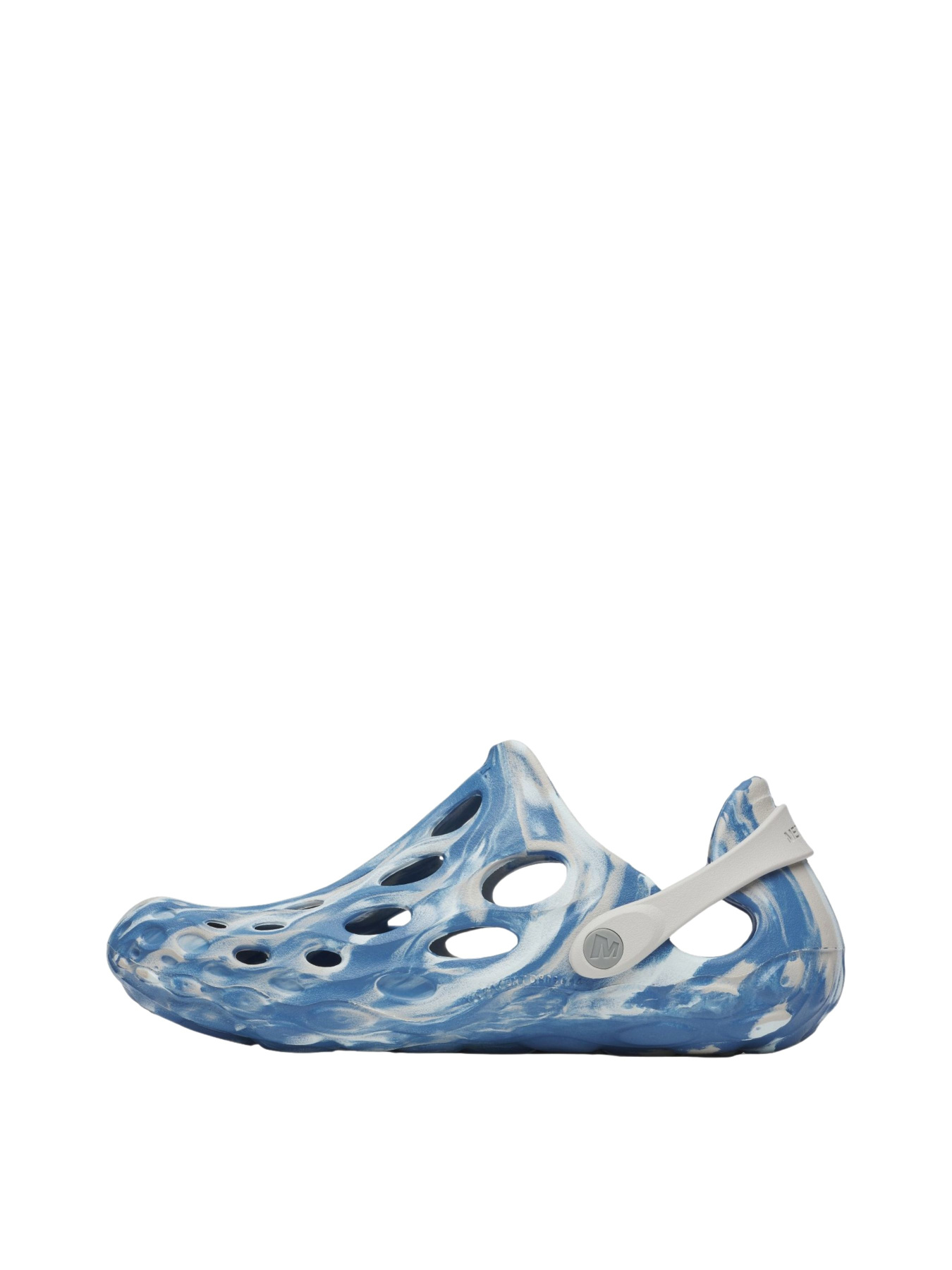 Тапки Merrell модель J008072_Blue Фото