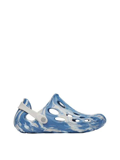 Тапки Merrell модель J008072_Blue Фото