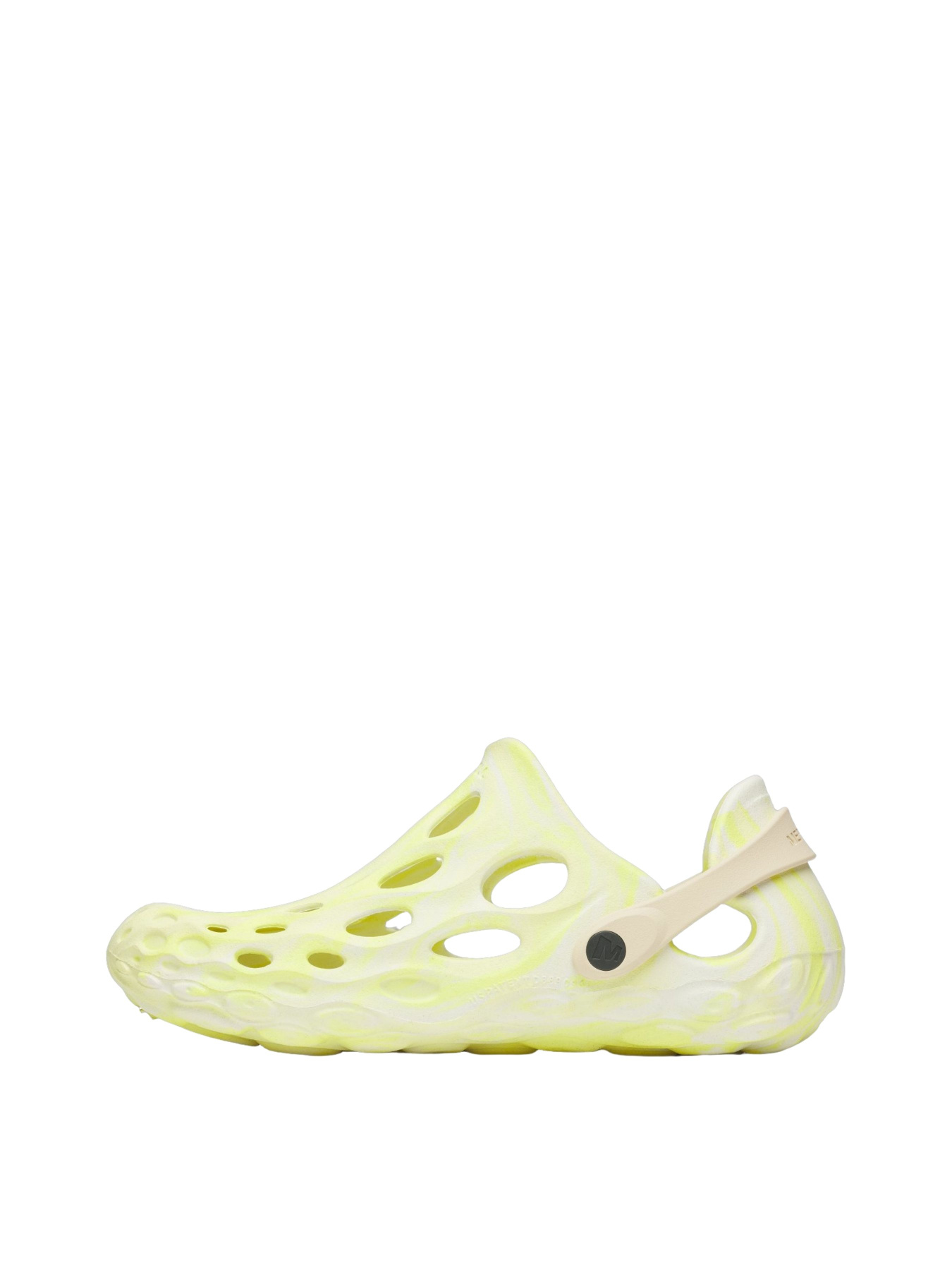 Тапки Merrell модель J008074_Yellow Фото
