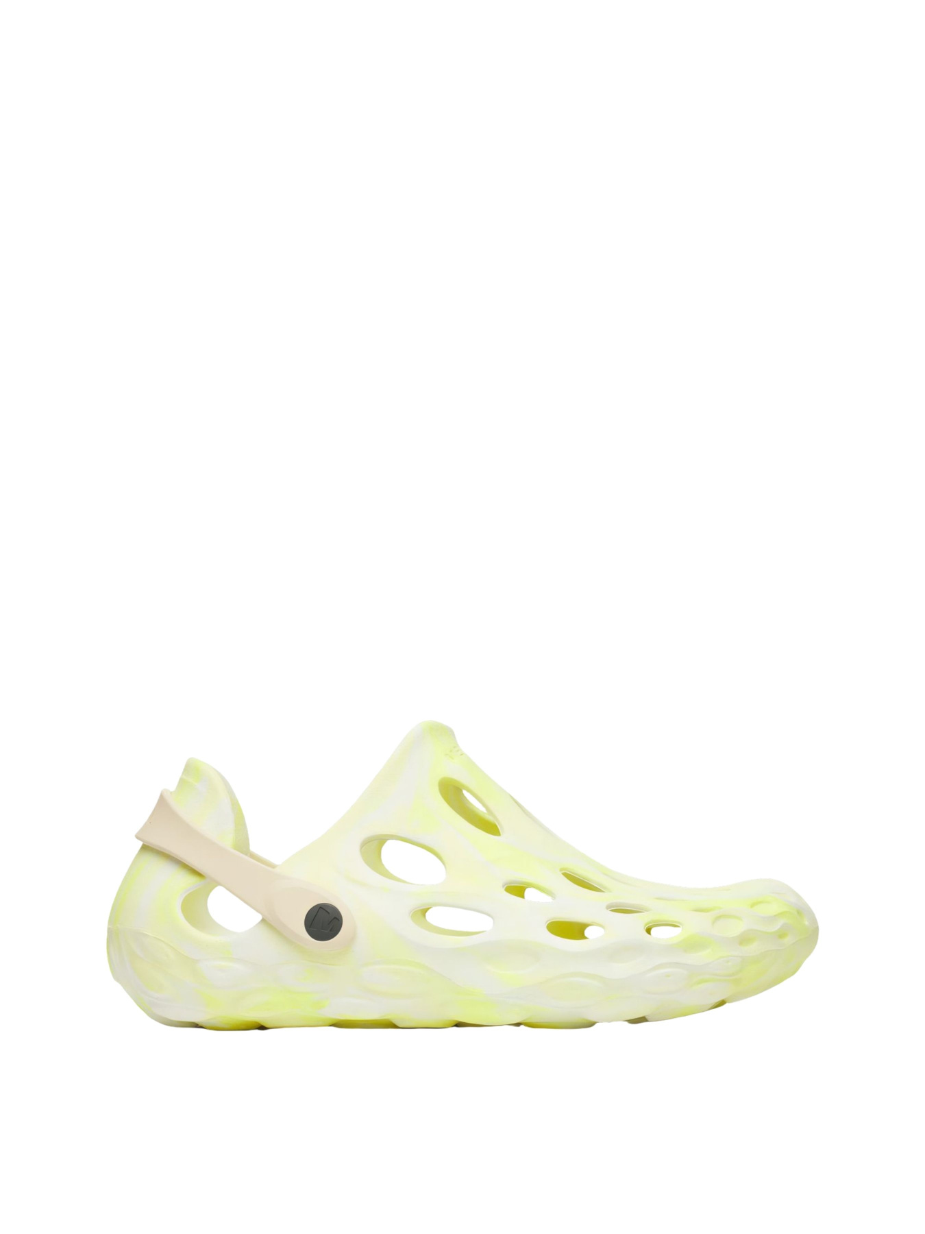 Тапки Merrell модель J008074_Yellow Фото