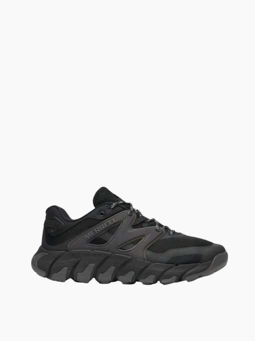 Кроссовки Merrell модель J038009_Black Фото