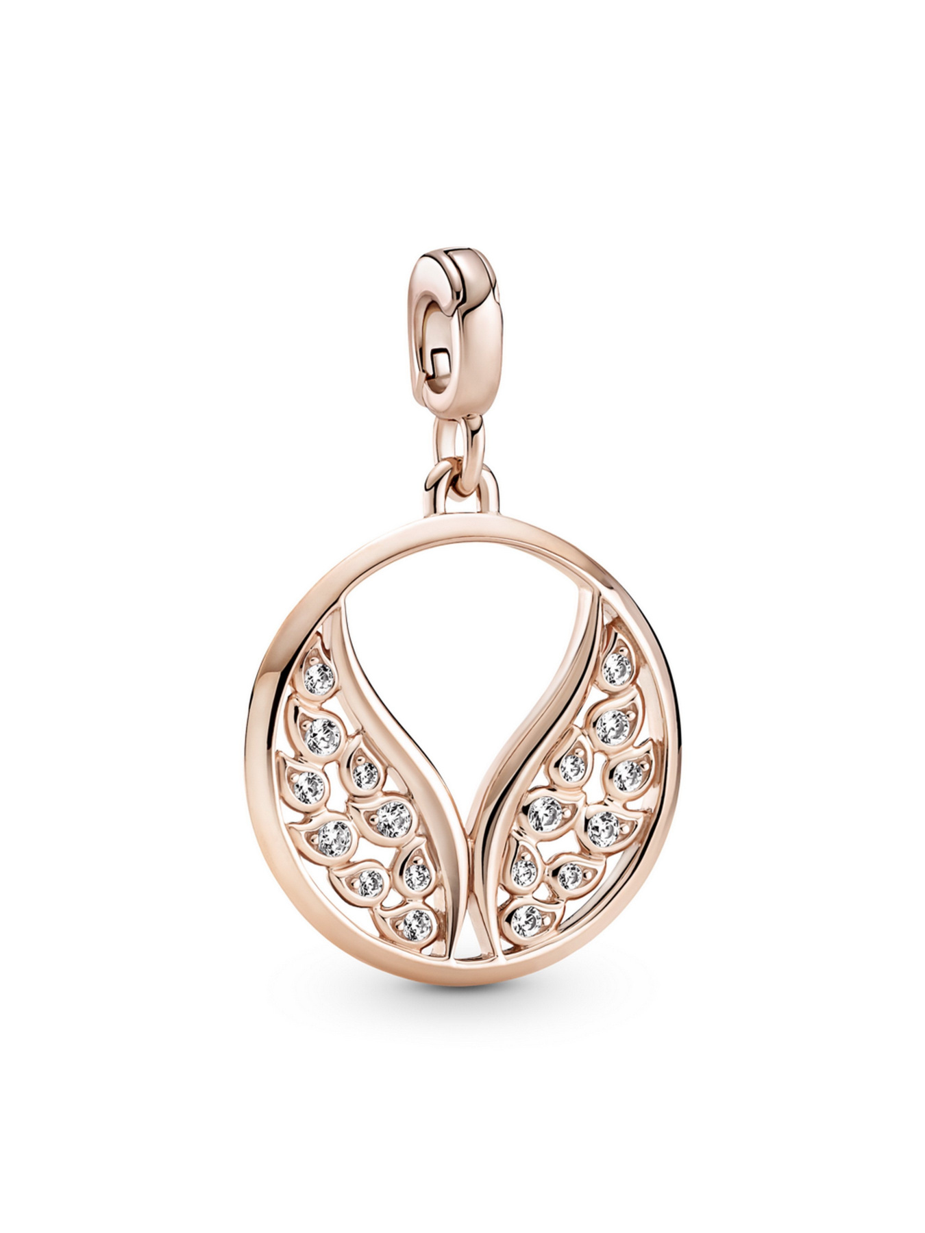 Кулони PANDORA Me модель 789672C01 Фото