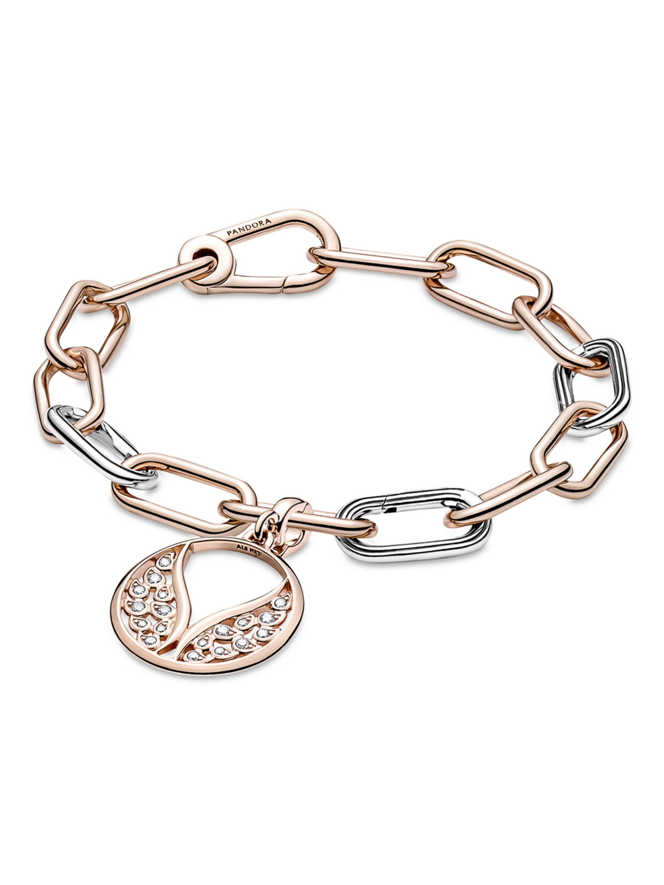 Кулони PANDORA Me модель 789672C01 Фото