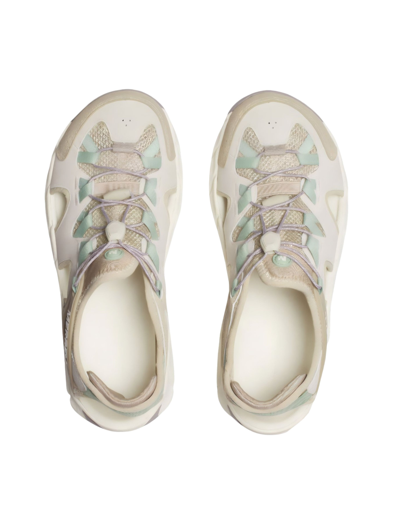 Кроссовки Merrell модель J038480_Stone Фото