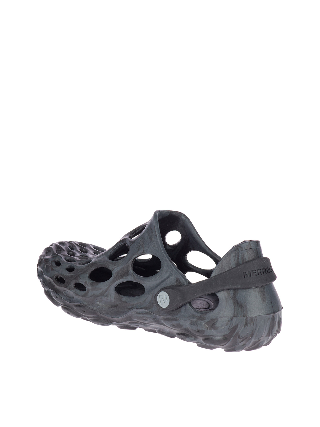 Тапки Merrell модель J19992_Black Фото