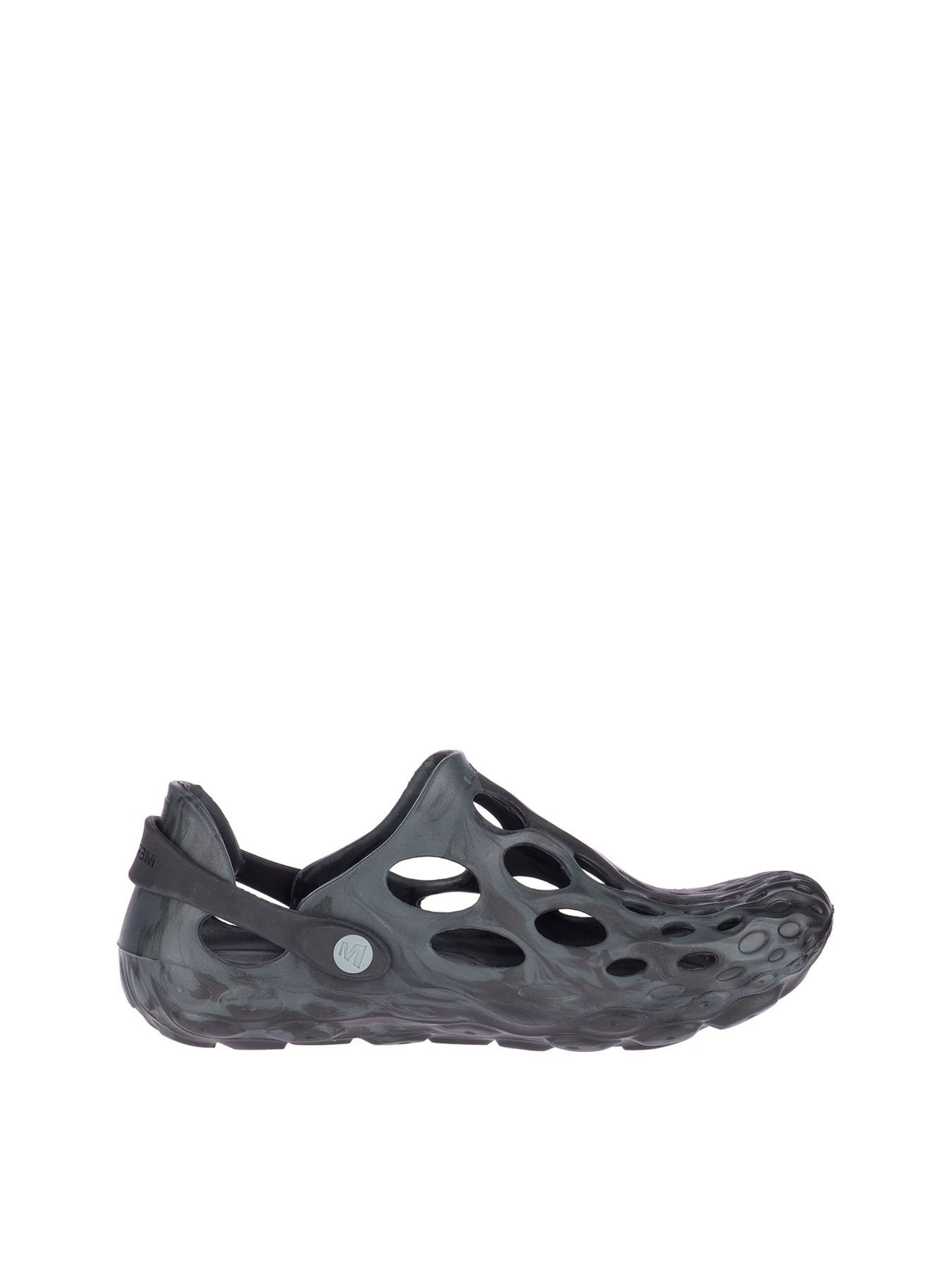 Тапки Merrell модель J19992_Black Фото