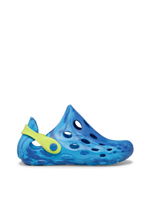Тапки Merrell модель MK265664_Blue Фото