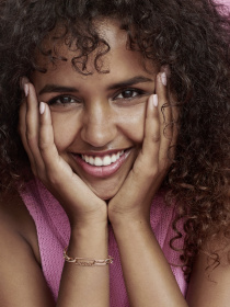 Классические PANDORA Me модель 789667C00 Фото