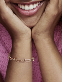 Классические PANDORA Me модель 789667C00 Фото