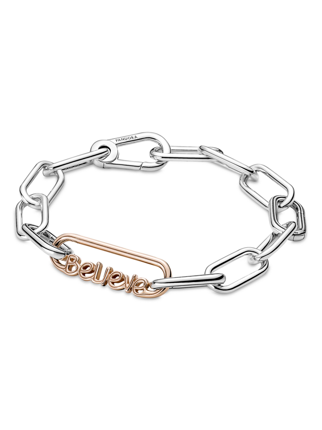 Класичні PANDORA Me модель 789667C00 Фото