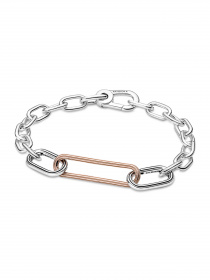 Класичні PANDORA Me модель 789656C00 Фото