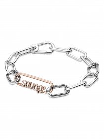 Класичні PANDORA Me модель 789659C00 Фото