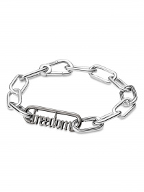 Класичні PANDORA Me модель 749666C00 Фото