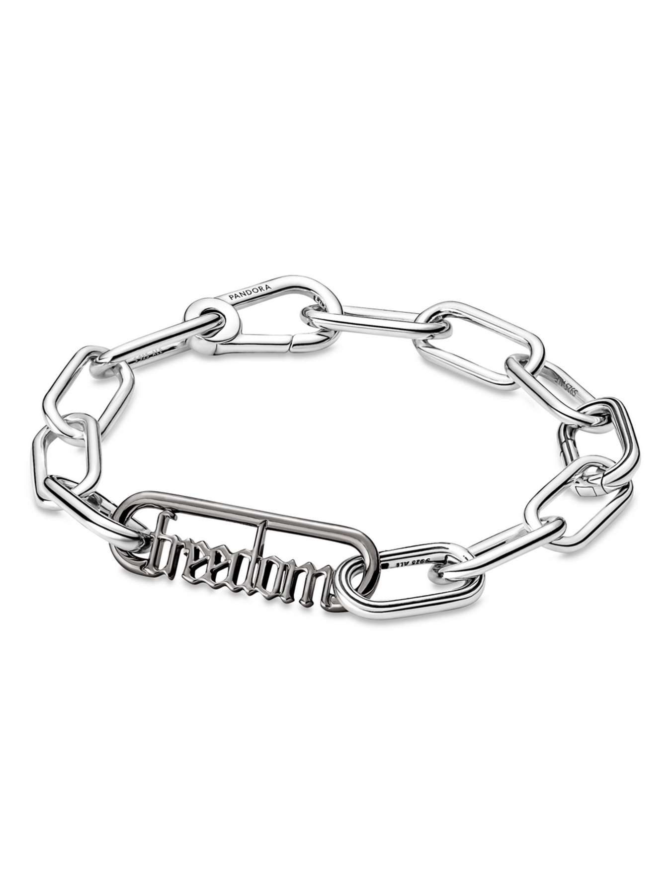 Класичні PANDORA Me модель 749666C00 Фото