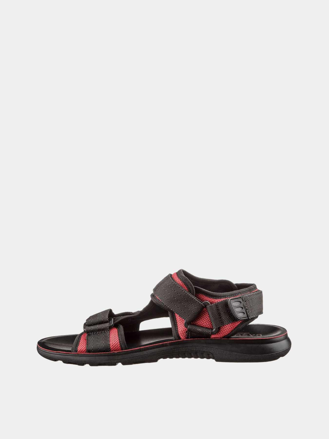 Сандалії Casual модель Кеж-7298/003-35-червон.-201 Фото