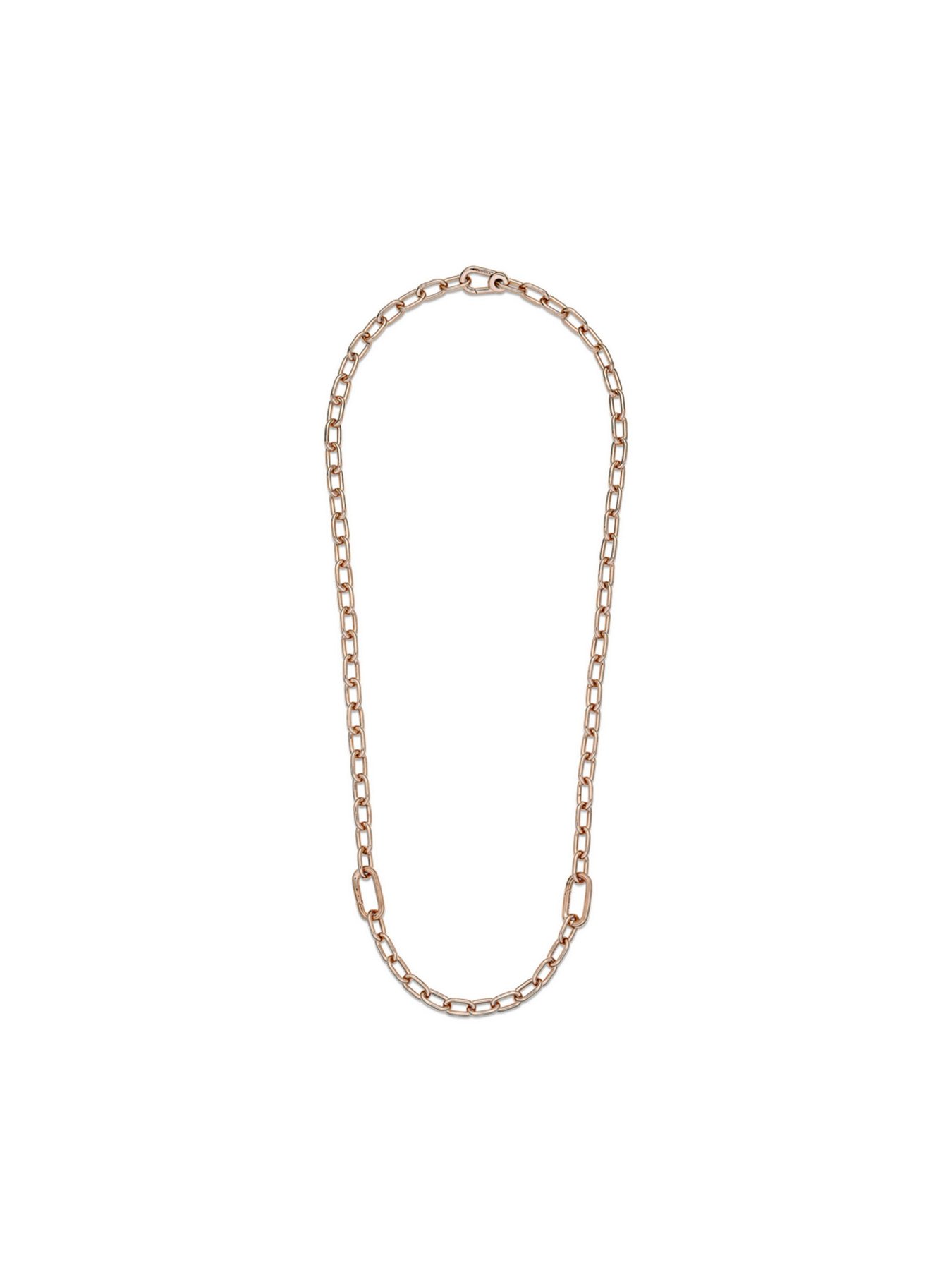 Ланцюжки PANDORA Me модель 389685C00 Ланцюжки PANDORA Me модель 389685C00 Фото