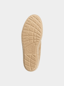 Эспадрильи Casual модель Кеж-Q 7672 beige-м-191 Фото