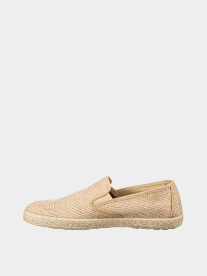 Еспадрильї Casual модель Кеж-Q 7672 beige-м-191 — фото - INTERTOP