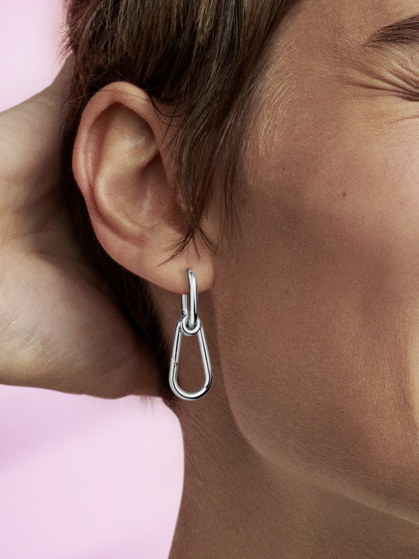 Підвіси PANDORA Me модель 299664C00 Фото