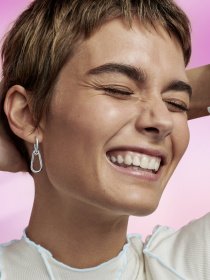 Підвіси PANDORA Me модель 299664C00 Фото